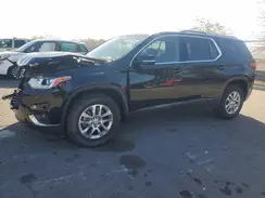 1GNEVGKW5JJ149072 2018 CHEVROLET TRAVERSE