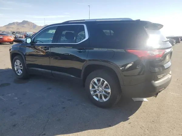 1GNEVGKW5JJ149072 2018 CHEVROLET TRAVERSE - Image 2