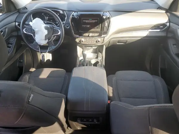 1GNEVGKW5JJ149072 2018 CHEVROLET TRAVERSE - Image 8