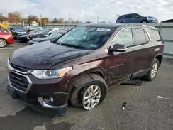 1GNEVGKW5JJ152702 2018 CHEVROLET TRAVERSE