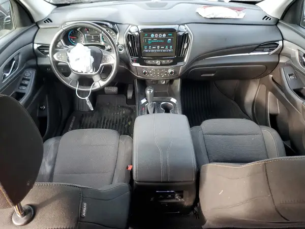 1GNEVGKW5JJ152702 2018 CHEVROLET TRAVERSE - Image 8