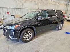 1GNEVGKW5JJ163070 2018 CHEVROLET TRAVERSE