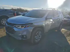 1GNEVGKW5JJ176045 2018 CHEVROLET TRAVERSE