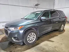 1GNEVGKW5JJ176143 2018 CHEVROLET TRAVERSE