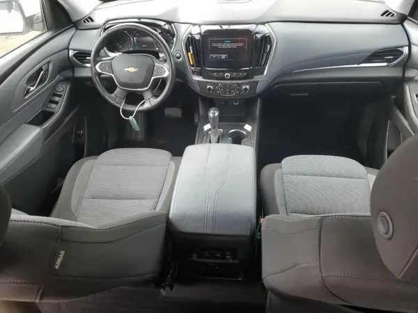 1GNEVGKW5JJ176174 2018 CHEVROLET TRAVERSE - Image 8