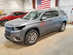 1GNEVGKW5JJ176417 2018 CHEVROLET TRAVERSE