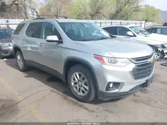 1GNEVGKW5JJ192097 2018 CHEVROLET TRAVERSE