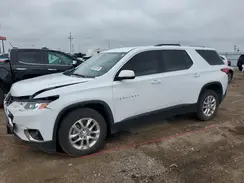 1GNEVGKW5JJ192391 2018 CHEVROLET TRAVERSE