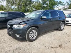 1GNEVGKW5JJ193086 2018 CHEVROLET TRAVERSE