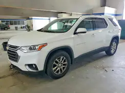 1GNEVGKW5JJ195050 2018 CHEVROLET TRAVERSE