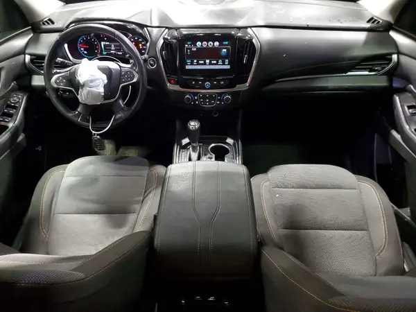 1GNEVGKW5JJ200070 2018 CHEVROLET TRAVERSE - Image 8