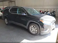 1GNEVGKW5JJ201252 2018 CHEVROLET TRAVERSE