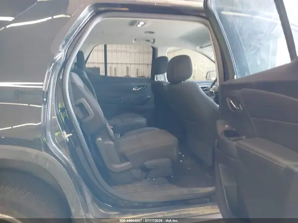 1GNEVGKW5JJ201252 2018 CHEVROLET TRAVERSE - Image 8
