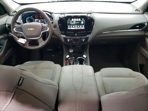 1GNEVGKW5JJ216222 2018 CHEVROLET TRAVERSE - Image 8
