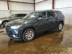 1GNEVGKW5JJ217483 2018 CHEVROLET TRAVERSE