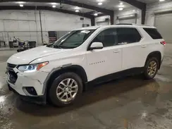 1GNEVGKW5JJ221839 2018 CHEVROLET TRAVERSE
