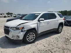 1GNEVGKW5JJ230573 2018 CHEVROLET TRAVERSE
