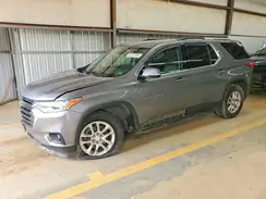 1GNEVGKW5JJ241637 2018 CHEVROLET TRAVERSE