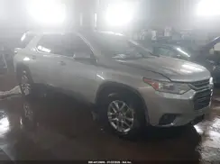 1GNEVGKW5JJ245736 2018 CHEVROLET TRAVERSE