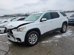 1GNEVGKW5JJ247289 2018 CHEVROLET TRAVERSE