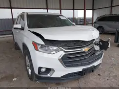 1GNEVGKW5JJ258390 2018 CHEVROLET TRAVERSE