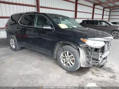 1GNEVGKW5JJ265209 2018 CHEVROLET TRAVERSE