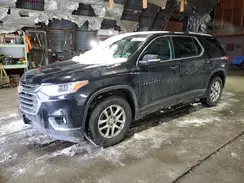 1GNEVGKW5JJ267722 2018 CHEVROLET TRAVERSE