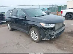 1GNEVGKW5JJ268014 2018 CHEVROLET TRAVERSE