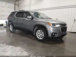 1GNEVGKW5JJ273228 2018 CHEVROLET TRAVERSE
