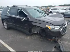 1GNEVGKW5JJ280227 2018 CHEVROLET TRAVERSE
