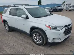 1GNEVGKW5KJ105042 2019 CHEVROLET TRAVERSE