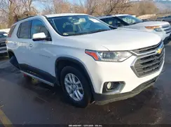 1GNEVGKW5KJ105266 2019 CHEVROLET TRAVERSE