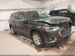 1GNEVGKW5KJ105431 2019 CHEVROLET TRAVERSE