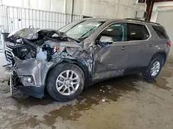 1GNEVGKW5KJ114131 2019 CHEVROLET TRAVERSE
