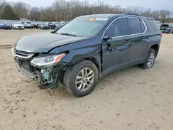 1GNEVGKW5KJ116025 2019 CHEVROLET TRAVERSE