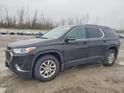 1GNEVGKW5KJ118972 2019 CHEVROLET TRAVERSE