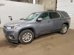 1GNEVGKW5KJ127722 2019 CHEVROLET TRAVERSE