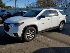 1GNEVGKW5KJ131639 2019 CHEVROLET TRAVERSE