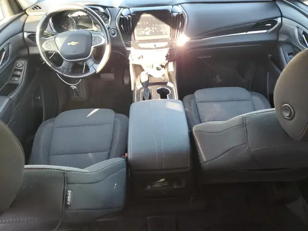 1GNEVGKW5KJ131639 2019 CHEVROLET TRAVERSE - Image 8