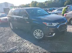 1GNEVGKW5KJ135111 2019 CHEVROLET TRAVERSE