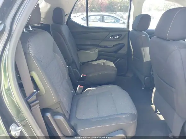 1GNEVGKW5KJ135111 2019 CHEVROLET TRAVERSE - Image 8