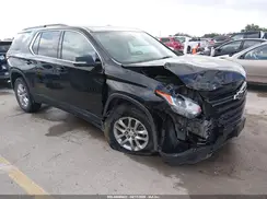 1GNEVGKW5KJ135321 2019 CHEVROLET TRAVERSE