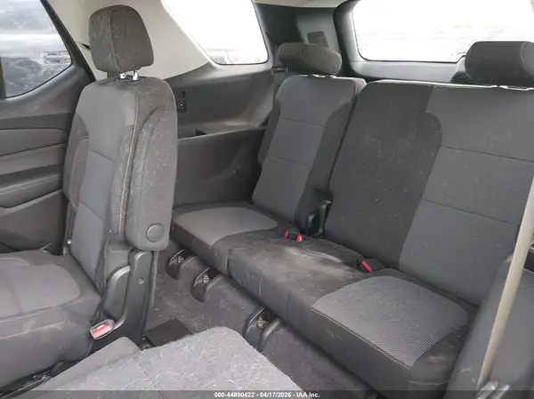 1GNEVGKW5KJ135321 2019 CHEVROLET TRAVERSE - Image 8