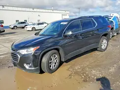 1GNEVGKW5KJ152944 2019 CHEVROLET TRAVERSE