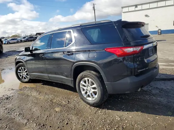 1GNEVGKW5KJ152944 2019 CHEVROLET TRAVERSE - Image 2