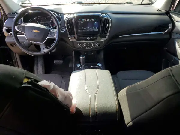 1GNEVGKW5KJ152944 2019 CHEVROLET TRAVERSE - Image 8