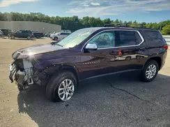 1GNEVGKW5KJ153298 2019 CHEVROLET TRAVERSE