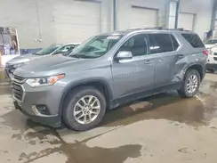 1GNEVGKW5KJ153401 2019 CHEVROLET TRAVERSE