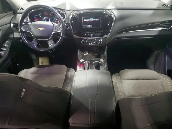1GNEVGKW5KJ153401 2019 CHEVROLET TRAVERSE - Image 8