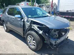1GNEVGKW5KJ154242 2019 CHEVROLET TRAVERSE